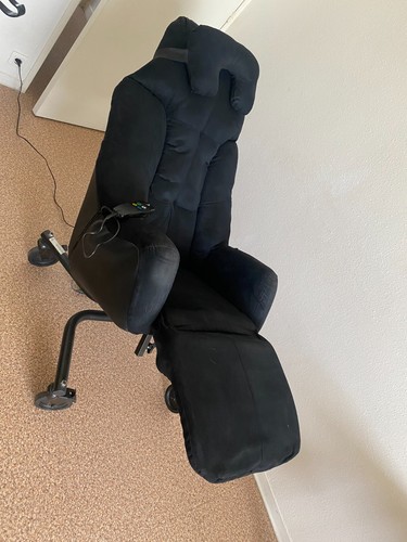 Fauteuil coquille electrique - fauteuil,