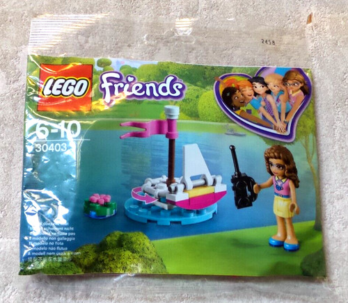 Lego 30403 friends - lego,