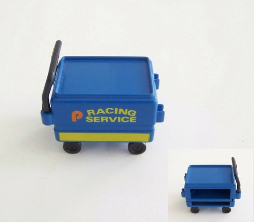 Playmobil racing - playmobil,