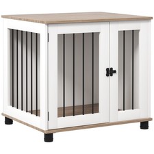 PawHut Cage pour chien