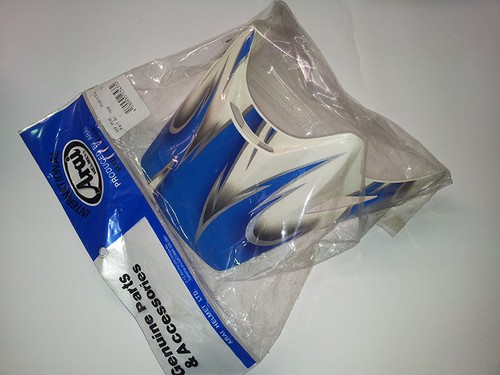 Frontino arai pro atomic - frontino,