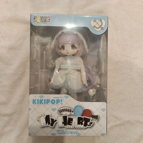 Azone kikipop urahara my - !,