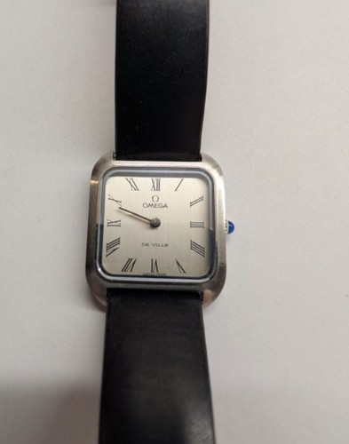 Omega ville cal 625 - cal.625,