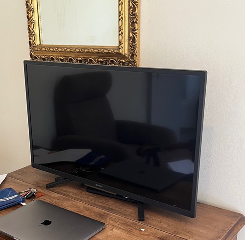 Télévision ecran plat sony - télévision,