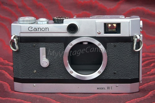 Canon rangefinder very - rangefinder,,