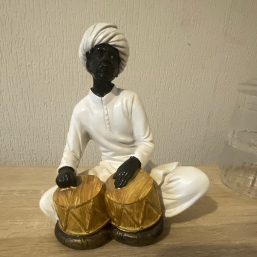 Figurine décorative homme