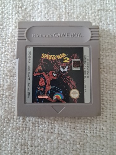 Jeu rare nintendo - rare, gameboy