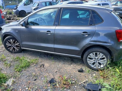 Moteur volkswagen polo - polo, phase