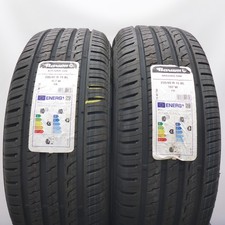 235 60 18 2X BARUM 235/60 R18