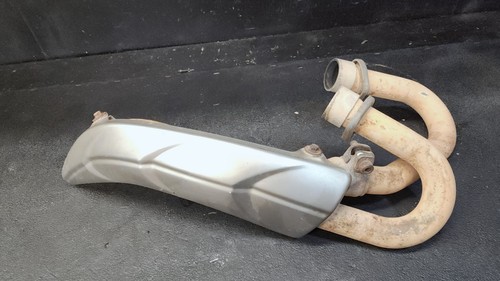 14621 header exhaust - header,