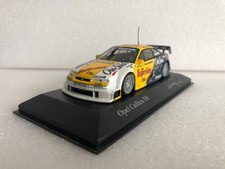 OPEL Calibra V6 Présentation