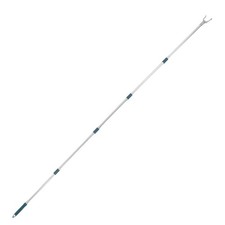  Tringle À Vêtements Extensible Tige Pour Linge De Cintre Séchage