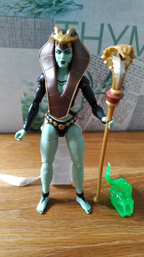 Masters the universe - masters,