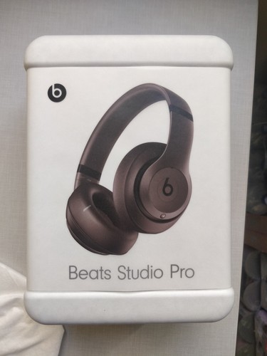 Beats studio pro casque - beats,