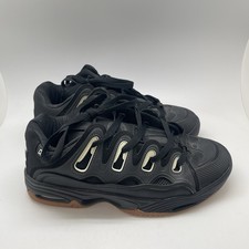 Osiris Shoes Mens 13 D3 2001 1141-119 Y2K Skateboarding Chunky Sneakers