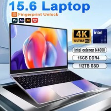 Ordinateur portable avec