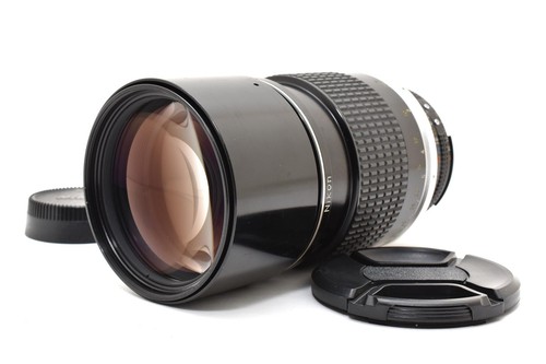 Neuf objectif nikon - [neuf]], ai-s