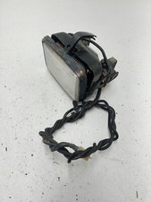 86 1986 Honda Fourtrax Trx 250 2x4 OEM Headlight Head Light Mount UNTESTED READ