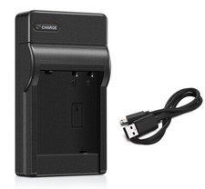 Battery Charger For Canon