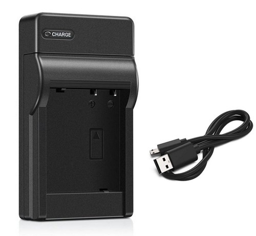 Battery charger for canon - battery,