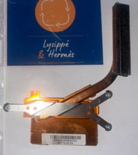 Dissipateur carte graphique HOXHBAIDUSSUISSA pour HP Pavilion DV9000 