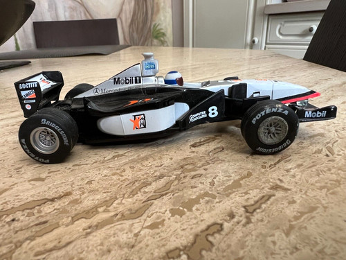 Voiture circuit électrique - circuit,