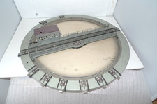 HO MARKLIN voie M plaque