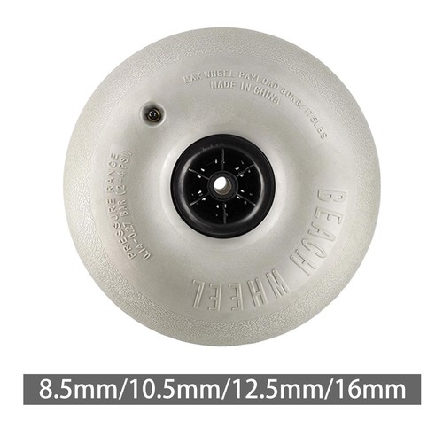 Roue ballon gonflable - de,