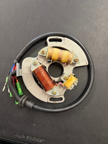 Stator neuf yamaha blaster - stator,
