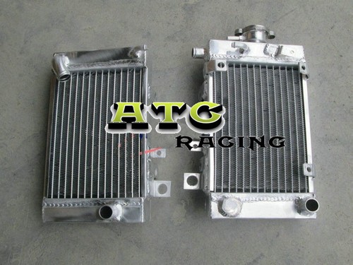Aluminum radiator for - radiator,