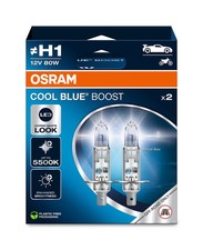 OSRAM COOL BLUE 5500K HYPER
