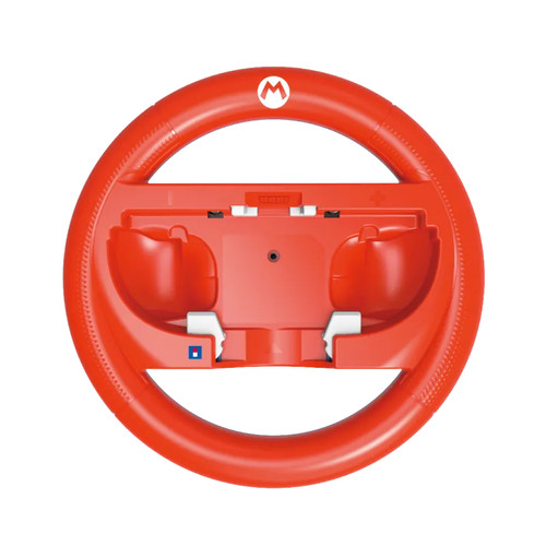 Support volant hori mario - volant, pour