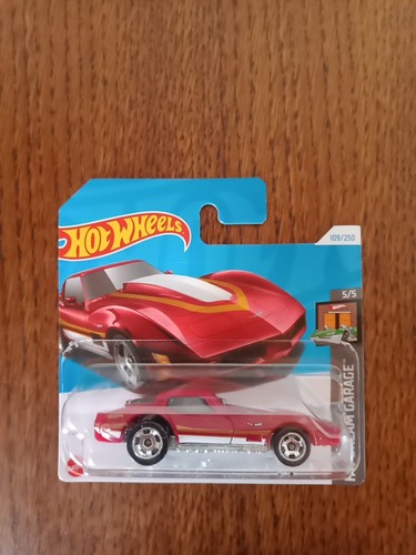 Voiture miniature hot wheels - miniature,
