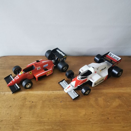 Lot voitures miniatures - 2,
