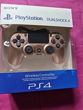 Manette PlayStation PS4 Sans