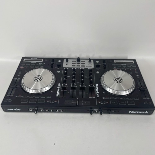 Numark serato ns6 channel - serato, 4-channel