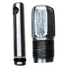 Pompe à huile pour vérin