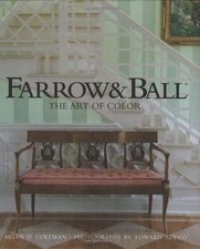 Farrow  Ball: The Art of Color