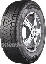 Pneus 4 saisons Bridgestone