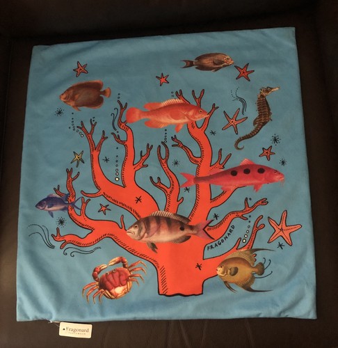 Housse coussin - 🪸housse, de