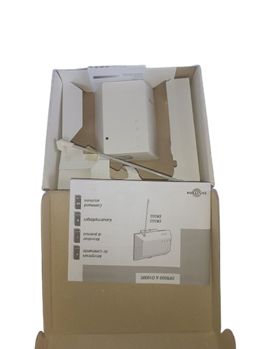 Récepteur commande daitem - récepteur,