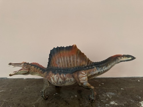Figurine dinosaure spinosaurus - figurine,