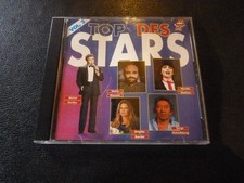 CD "TOP DES STARS, VOLUME 2"