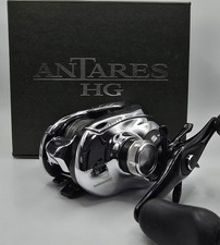 Moulinet Shimano 12 Antares HG