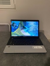 PC Portable Packard Bell