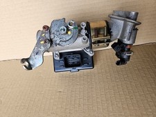 sym symphony 125cc 2018 carburettor ecu throttle