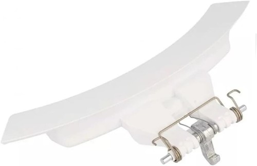 Poignée hublot blanc - , machine
