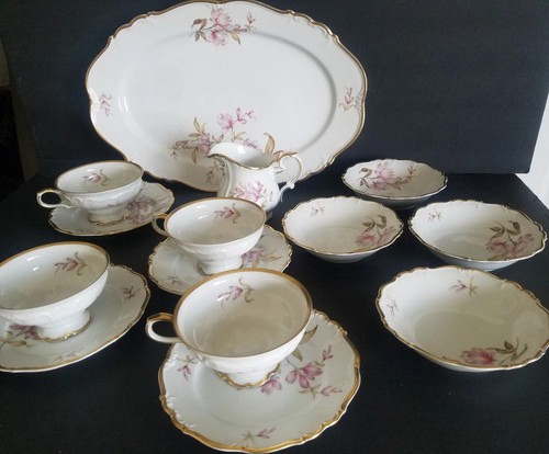 Vintage edelstein bavaria - edelstein,