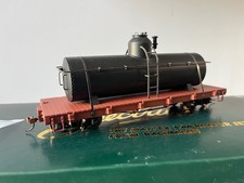 SPECTRUM Oe/On30 WAGON CITERNE