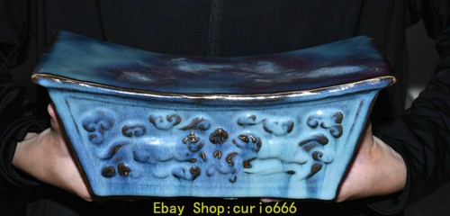 Old dynasty jun kiln - 11.4"old,